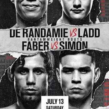 67 UFC Sacramento analysis prediction an