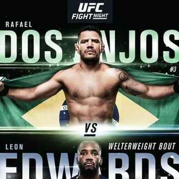 68 UFC San Antonio analysis prediction a