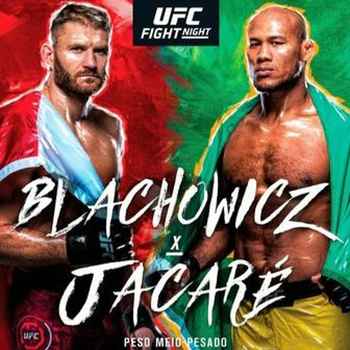 84 UFC Sao Paulo analysis prediction and