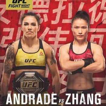 73 UFC Shenzhen analysis prediction and 