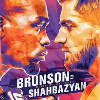 108 UFC Vegas 5 analysis prediction and 