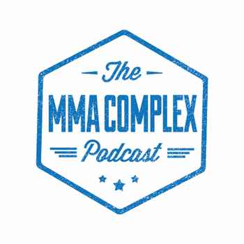 The MMA Complex 112