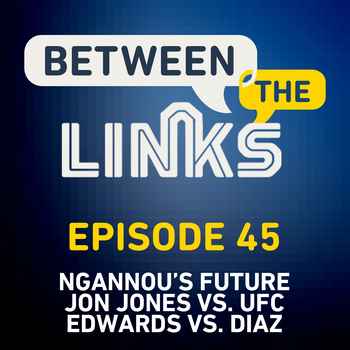 Between the Links Francis Ngannous Futur