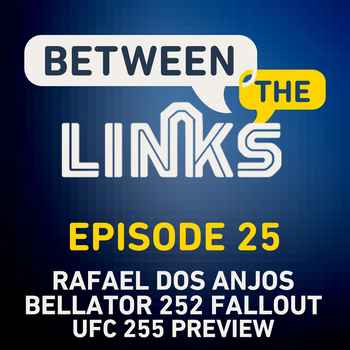 Between the Links Episode 25 RDAs Succes