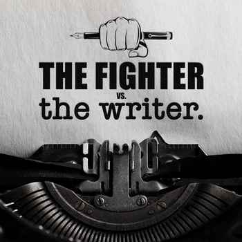 Fighter vs Writer Matt Brown Praises Sea