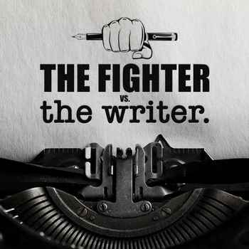 Fighter vs Writer Debates Sean OMalley v