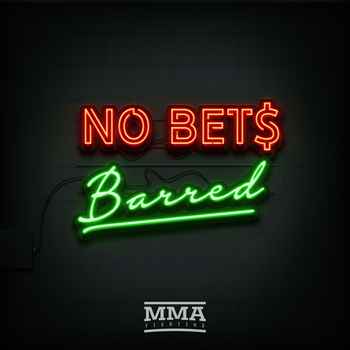 No Bets Barred Is Ilia Topuria The One T