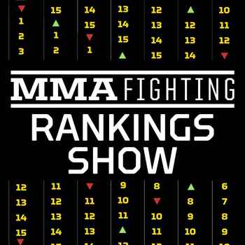 Rankings Show So About This Conor McGreg