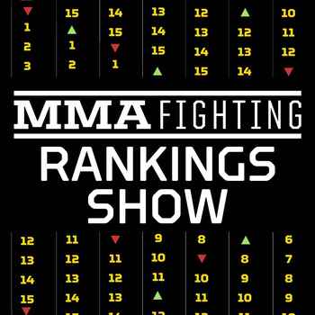 Rankings Show The Worst Division In UFC 