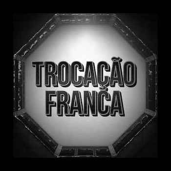 Trocao Franca Jos Aldo Rafaela Silva e A