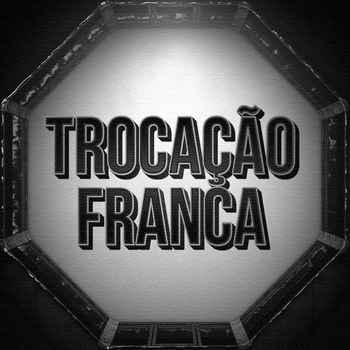 Trocao Franca Charles do Bronx fora do U