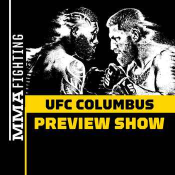 UFC Columbus Preview Show Can Curtis Bla