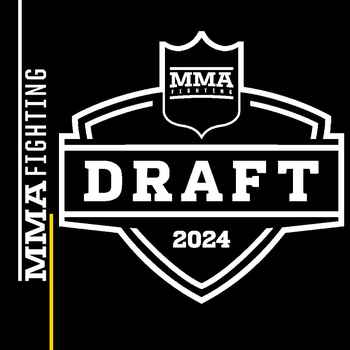 The 2024 UFC Fantasy Draft Which 48 Figh