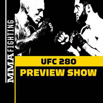 UFC 280 Preview Show Final Countdown To 