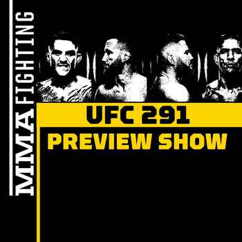 UFC 291 Preview Show Will Dustin Poirier