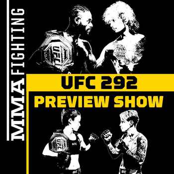 UFC 292 Preview Show Will the Sean OMall