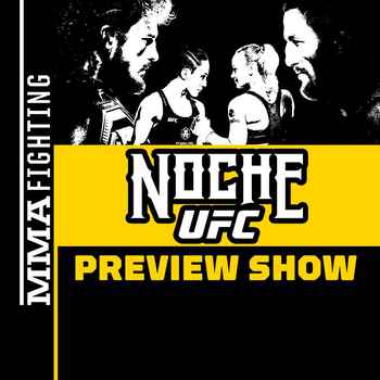 UFC 306 Preview Show Will Sean OMalleys 