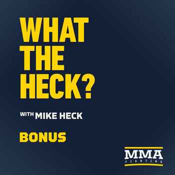 What the Heck Bonus Edition Jon Anik Dra