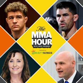 Dominick Cruz Al Iaquinta Shannon Knapp 