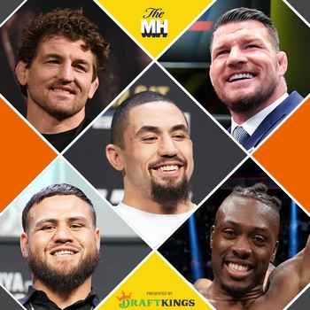 Michael Bisping Robert Whittaker Tai Tui