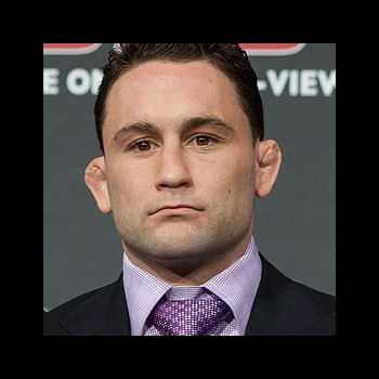 Ep 21 Former UFC Champion Frankie Edgar 