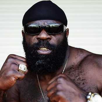 Ep 13 Kimbo Slice Talks Dada 5000 The St