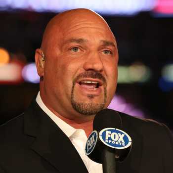 Ep 7 NFL on Fox Analyst Jay Glazer St Lo