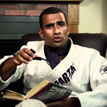 Ep 27 Renato Laranja Woodley Discusses N