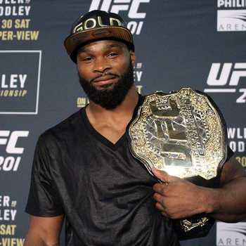 Ep 48 Tyron Woodley Recaps Victory Over 