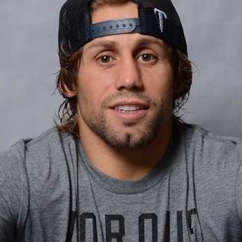 Ep 4 Urijah Faber Anthony Pettis James K