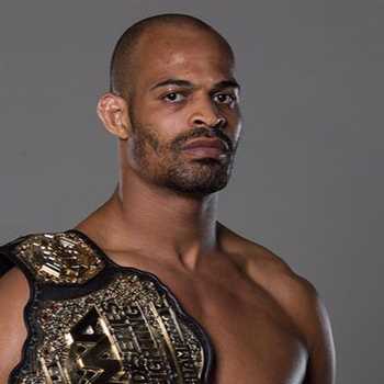 Ep 41 WSOF Champ David Branch Joins Tyro