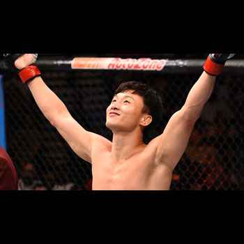  238 Top 5 Unassuming Killers in MMA wit