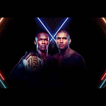  336 UFC 281 Breakdown