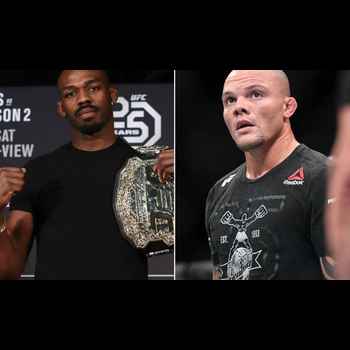  116 UFC 235 Breakdown