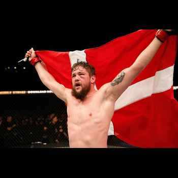  149 UFC Copenhagen Breakdown