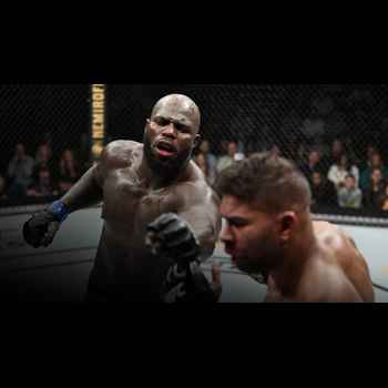  311 UFC Vegas 56 Breakdown