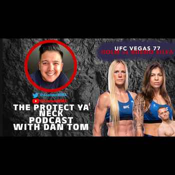  366 UFC Vegas 77 Breakdown