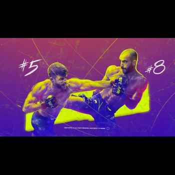  295 UFC Vegas 46 Breakdown