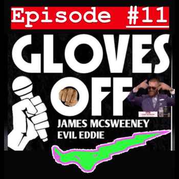 GLOVES OFF ep11 ESPN ERA TJ WEIGHT CUT F