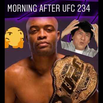 UFC 234 RECAP SHOW