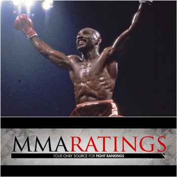 MMA News Fight Recaps Marvin Hagler Estr