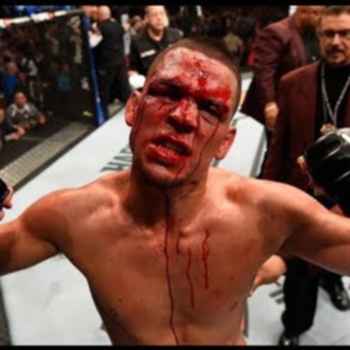 Nate Diaz Jorge Masvidal Conor McGregor 