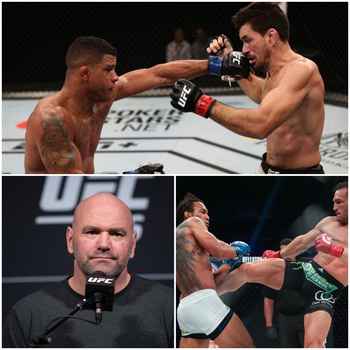 UFC Brasilia Recap and the Status of MMA