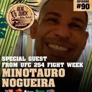 Antnio Rodrigo Minotauro Nogueira Guest 