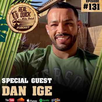 Dan Ige Guest EP 131