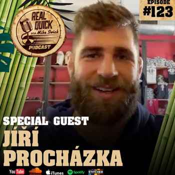 Ji Prochzka Guest EP 123