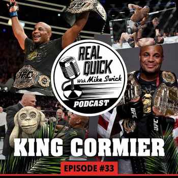 King Cormier Call EP 33 The Guys Call Da