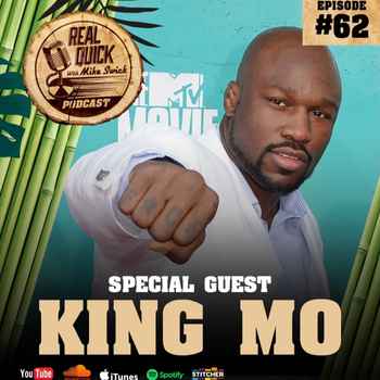 King Mo Guest EP 62