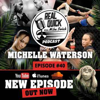 Michelle WatersonIn Studio EP 40