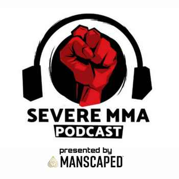 Ep 301 Amazing UFC 259 Ganes technical m